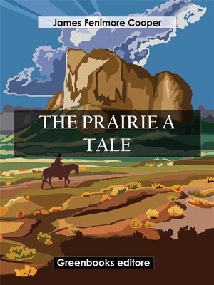 cover image of The Prairie  a Tale